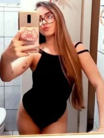 Анастасия Шикарная Брюнетка фото 3